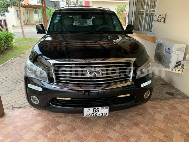 Big with watermark infiniti qx56 greater accra accra 26271