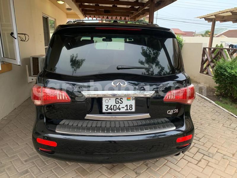 Big with watermark infiniti qx56 greater accra accra 26271