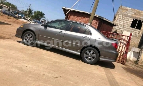 Buy Used Toyota Corolla Other Car in Accra in Greater Accra