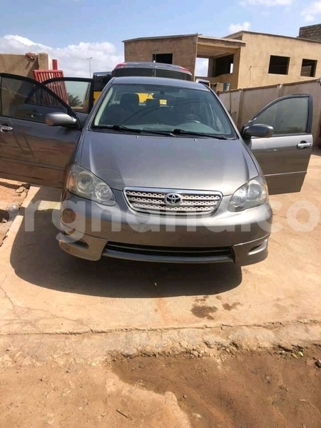 Big with watermark toyota corolla greater accra accra 26273