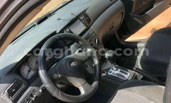 Buy Used Toyota Corolla Other Car in Accra in Greater Accra Buy Used Toyota Corolla Other Car in Accra in Greater Accra