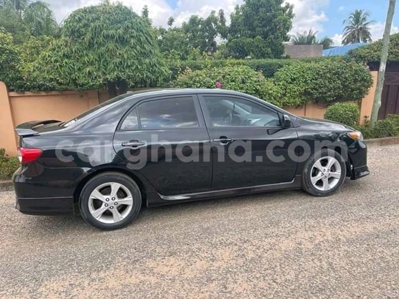 Big with watermark toyota corolla greater accra accra 26276