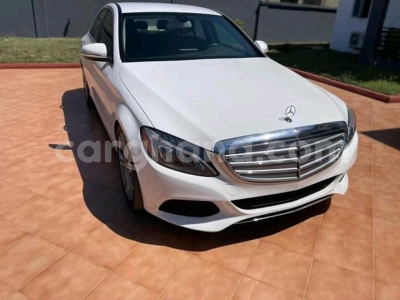 Big with watermark mercedes benz 300cd greater accra accra 26277
