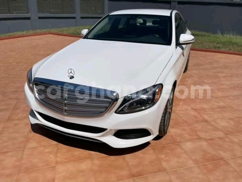 Big with watermark mercedes benz 300cd greater accra accra 26277