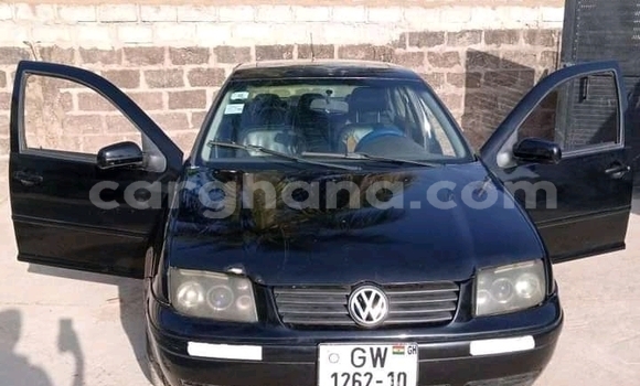 Buy Used Volkswagen Golf GTI Other Car in Accra in Greater Accra Buy Used Volkswagen Golf GTI Other Car in Accra in Greater Accra