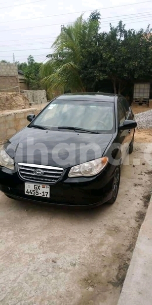 Big with watermark hyundai elantra greater accra accra 26280