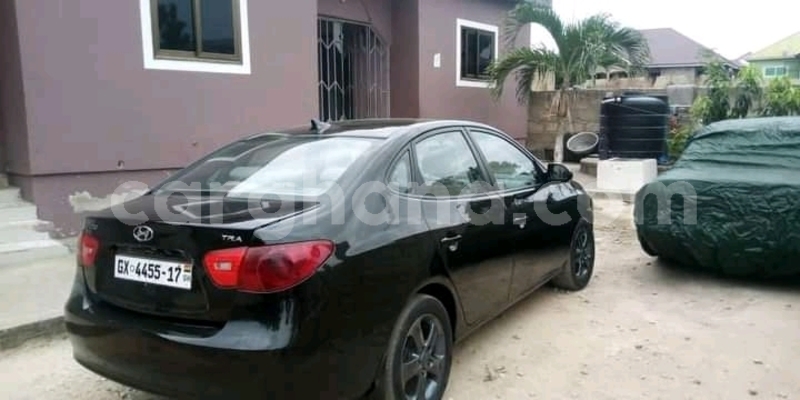 Big with watermark hyundai elantra greater accra accra 26280