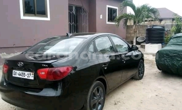 Ra Àlòkù Hyundai Elantra Miiran Ọkọ̀ in Accra ni Greater Accra Ra Àlòkù Hyundai Elantra Miiran Ọkọ̀ in Accra ni Greater Accra
