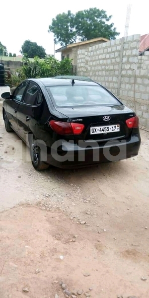 Big with watermark hyundai elantra greater accra accra 26280