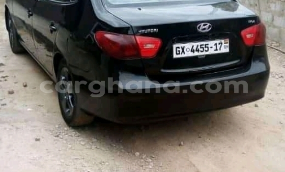 Ra Àlòkù Hyundai Elantra Miiran Ọkọ̀ in Accra ni Greater Accra Ra Àlòkù Hyundai Elantra Miiran Ọkọ̀ in Accra ni Greater Accra