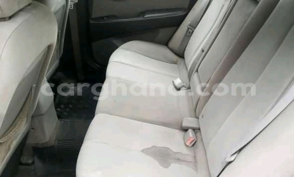 Ra Àlòkù Hyundai Elantra Miiran Ọkọ̀ in Accra ni Greater Accra Ra Àlòkù Hyundai Elantra Miiran Ọkọ̀ in Accra ni Greater Accra