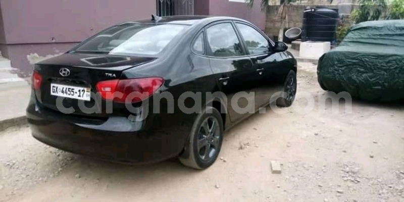 Big with watermark hyundai elantra greater accra accra 26280