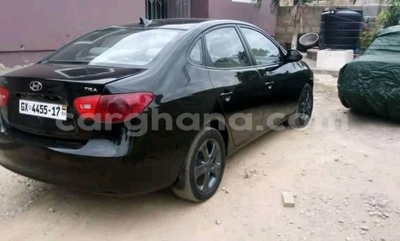 Ra Àlòkù Hyundai Elantra Miiran Ọkọ̀ in Accra ni Greater Accra Ra Àlòkù Hyundai Elantra Miiran Ọkọ̀ in Accra ni Greater Accra