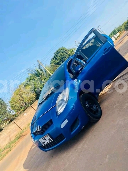 Big with watermark toyota vitz greater accra accra 26281