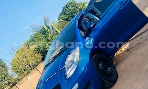 Buy Used Toyota Vitz Other Car in Accra in Greater Accra