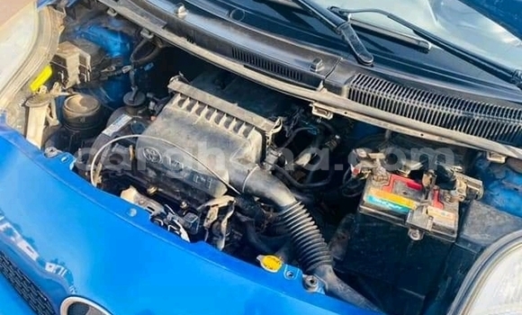 Buy Used Toyota Vitz Other Car in Accra in Greater Accra Buy Used Toyota Vitz Other Car in Accra in Greater Accra