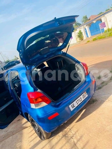 Big with watermark toyota vitz greater accra accra 26281