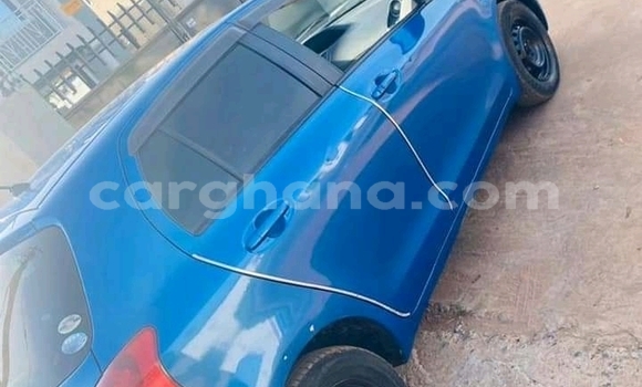 Buy Used Toyota Vitz Other Car in Accra in Greater Accra Buy Used Toyota Vitz Other Car in Accra in Greater Accra