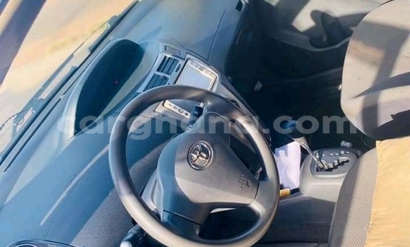 Buy Used Toyota Vitz Other Car in Accra in Greater Accra Buy Used Toyota Vitz Other Car in Accra in Greater Accra