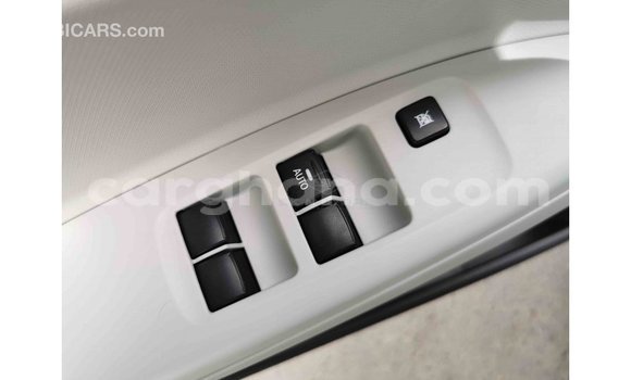 Buy Import Mitsubishi Attrage Red Car in Import - Dubai in Ashanti Buy Import Mitsubishi Attrage Red Car in Import - Dubai in Ashanti