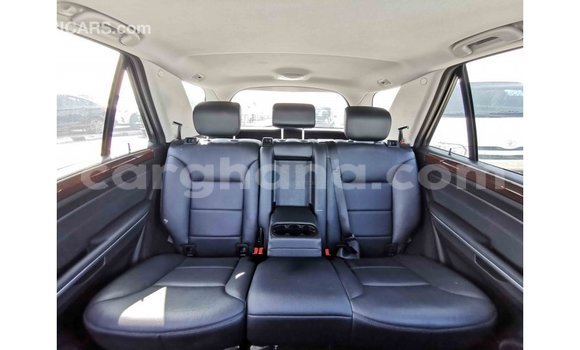 Buy Import Mercedes-Benz A200 Other Car in Import - Dubai in Ashanti Buy Import Mercedes-Benz A200 Other Car in Import - Dubai in Ashanti
