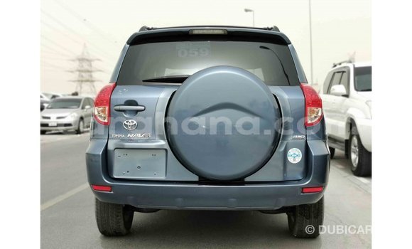 Ra Imported Toyota 4Runner Blue Ọkọ̀ in Import - Dubai ni Ashanti Ra Imported Toyota 4Runner Blue Ọkọ̀ in Import - Dubai ni Ashanti
