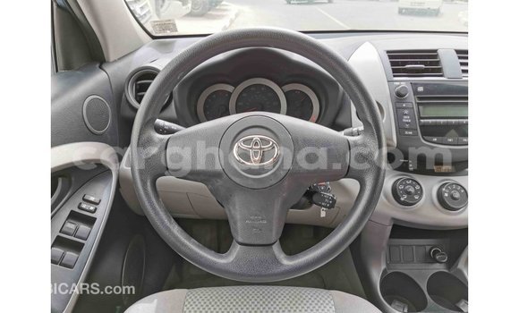 Ra Imported Toyota 4Runner Blue Ọkọ̀ in Import - Dubai ni Ashanti Ra Imported Toyota 4Runner Blue Ọkọ̀ in Import - Dubai ni Ashanti