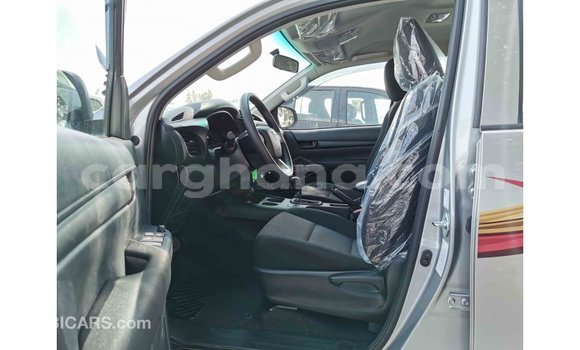 Sayi Imported Toyota Hilux Sauran Mota in Import - Dubai a Ashanti Sayi Imported Toyota Hilux Sauran Mota in Import - Dubai a Ashanti