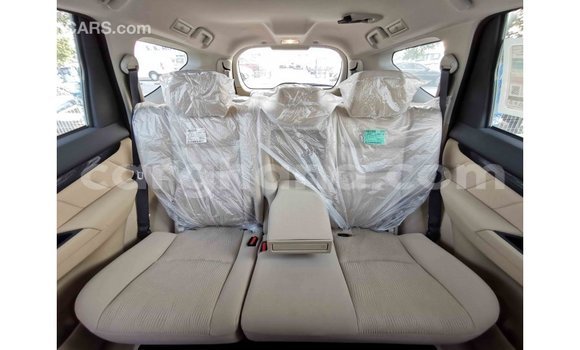 Buy Import Mitsubishi Montero Brown Car in Import - Dubai in Ashanti Buy Import Mitsubishi Montero Brown Car in Import - Dubai in Ashanti