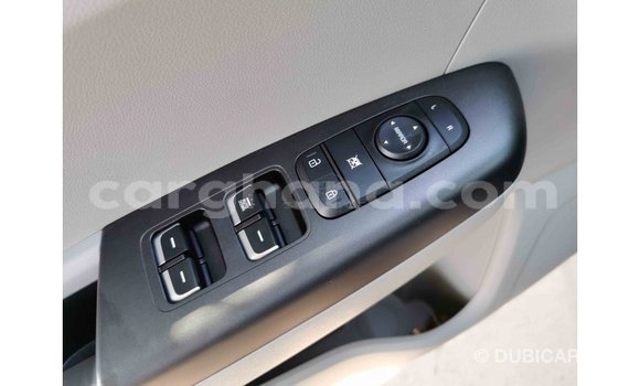 Buy Import Kia Sportage Blue Car in Import - Dubai in Ashanti Buy Import Kia Sportage Blue Car in Import - Dubai in Ashanti