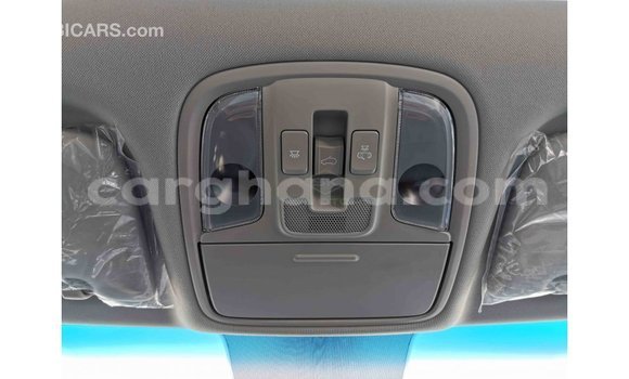 Buy Import Kia Sportage Blue Car in Import - Dubai in Ashanti Buy Import Kia Sportage Blue Car in Import - Dubai in Ashanti