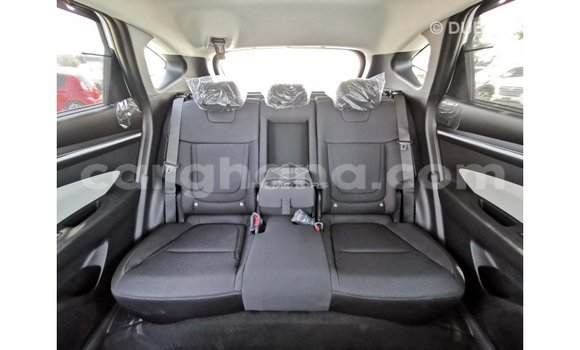 Sayi Imported Hyundai Tucson White Mota in Import - Dubai a Ashanti Sayi Imported Hyundai Tucson White Mota in Import - Dubai a Ashanti