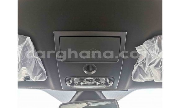Ra Imported Ford Ranger Black Ọkọ̀ in Import - Dubai ni Ashanti Ra Imported Ford Ranger Black Ọkọ̀ in Import - Dubai ni Ashanti