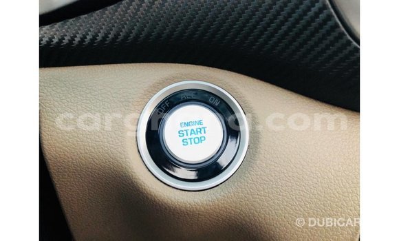 Buy Import Hyundai Tucson Brown Car in Import - Dubai in Ashanti Buy Import Hyundai Tucson Brown Car in Import - Dubai in Ashanti