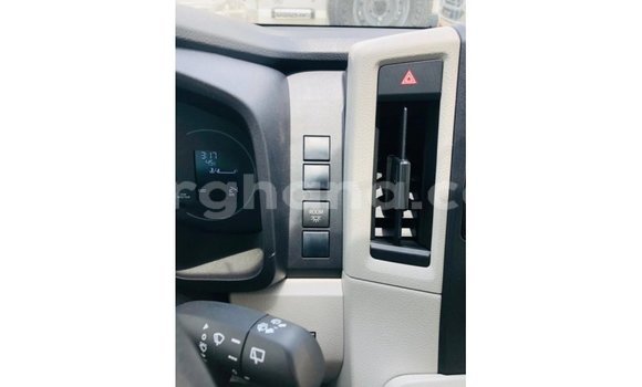 Sayi Imported Toyota Hiace White Mota in Import - Dubai a Ashanti Sayi Imported Toyota Hiace White Mota in Import - Dubai a Ashanti