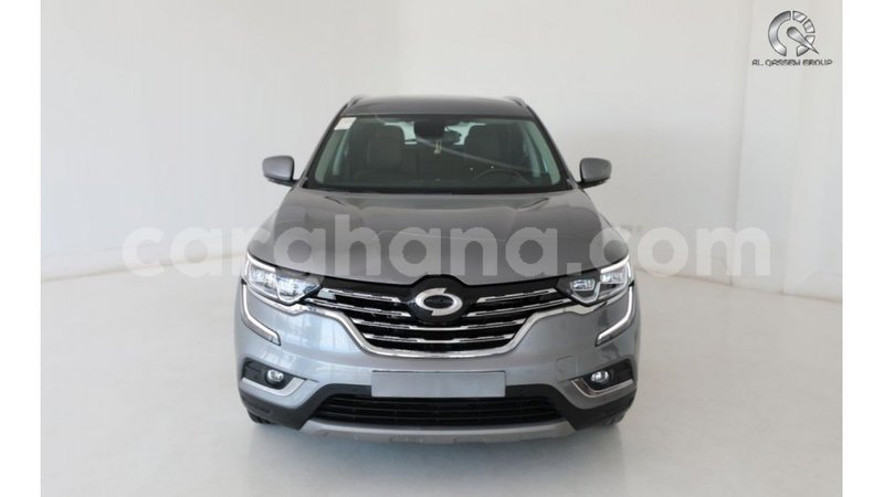 Big with watermark renault samsung qm6 ashanti import dubai 26315