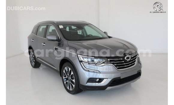 Ra Imported Renault Samsung QM6 Miiran Ọkọ̀ in Import - Dubai ni Ashanti Ra Imported Renault Samsung QM6 Miiran Ọkọ̀ in Import - Dubai ni Ashanti