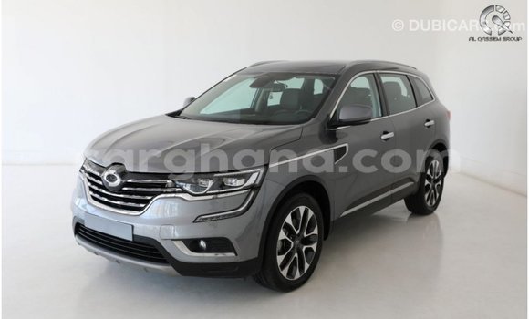 Ra Imported Renault Samsung QM6 Miiran Ọkọ̀ in Import - Dubai ni Ashanti Ra Imported Renault Samsung QM6 Miiran Ọkọ̀ in Import - Dubai ni Ashanti