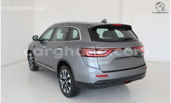 Ra Imported Renault Samsung QM6 Miiran Ọkọ̀ in Import - Dubai ni Ashanti Ra Imported Renault Samsung QM6 Miiran Ọkọ̀ in Import - Dubai ni Ashanti
