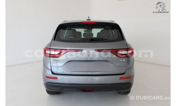 Ra Imported Renault Samsung QM6 Miiran Ọkọ̀ in Import - Dubai ni Ashanti Ra Imported Renault Samsung QM6 Miiran Ọkọ̀ in Import - Dubai ni Ashanti