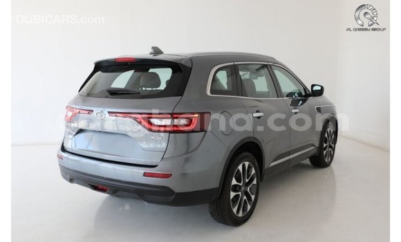 Ra Imported Renault Samsung QM6 Miiran Ọkọ̀ in Import - Dubai ni Ashanti Ra Imported Renault Samsung QM6 Miiran Ọkọ̀ in Import - Dubai ni Ashanti