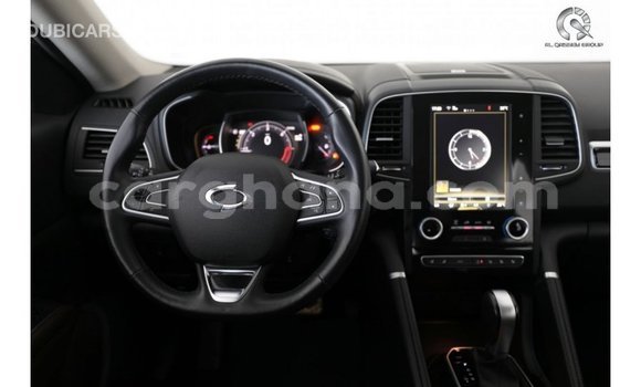 Ra Imported Renault Samsung QM6 Miiran Ọkọ̀ in Import - Dubai ni Ashanti Ra Imported Renault Samsung QM6 Miiran Ọkọ̀ in Import - Dubai ni Ashanti