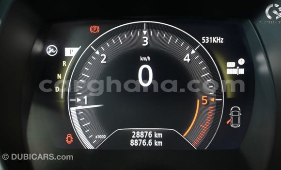 Ra Imported Renault Samsung QM6 Miiran Ọkọ̀ in Import - Dubai ni Ashanti Ra Imported Renault Samsung QM6 Miiran Ọkọ̀ in Import - Dubai ni Ashanti