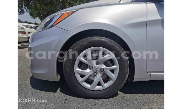 Ra Imported Hyundai Accent Miiran Ọkọ̀ in Import - Dubai ni Ashanti Ra Imported Hyundai Accent Miiran Ọkọ̀ in Import - Dubai ni Ashanti