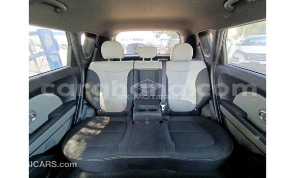 Buy Import Kia Soul Black Car in Import - Dubai in Ashanti Buy Import Kia Soul Black Car in Import - Dubai in Ashanti