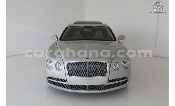 Buy Import Bentley Continental Flying Spur Beige Car in Import - Dubai in Ashanti Buy Import Bentley Continental Flying Spur Beige Car in Import - Dubai in Ashanti