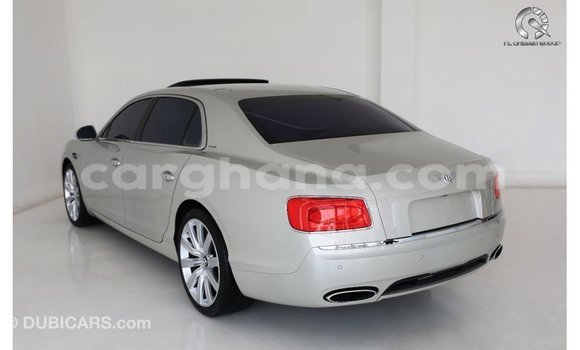 Buy Import Bentley Continental Flying Spur Beige Car in Import - Dubai in Ashanti Buy Import Bentley Continental Flying Spur Beige Car in Import - Dubai in Ashanti
