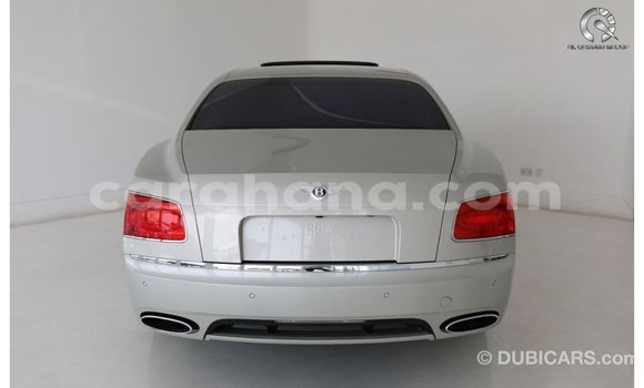 Buy Import Bentley Continental Flying Spur Beige Car in Import - Dubai in Ashanti Buy Import Bentley Continental Flying Spur Beige Car in Import - Dubai in Ashanti