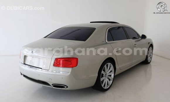 Buy Import Bentley Continental Flying Spur Beige Car in Import - Dubai in Ashanti Buy Import Bentley Continental Flying Spur Beige Car in Import - Dubai in Ashanti