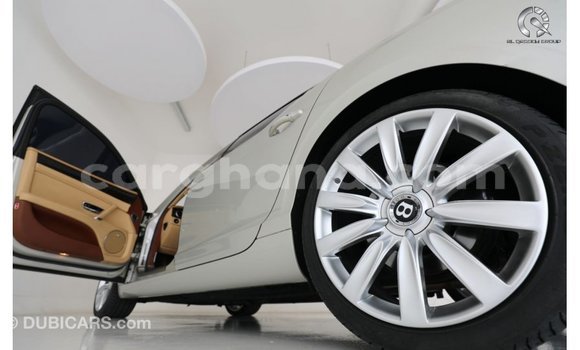Buy Import Bentley Continental Flying Spur Beige Car in Import - Dubai in Ashanti Buy Import Bentley Continental Flying Spur Beige Car in Import - Dubai in Ashanti
